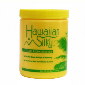 Hawaiian Silky Curl Reconstructor 20oz Hawaiian Silky Curl Reconstructor 20oz